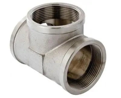 Тройник 2" в/в/в VT 130, , шт в интернет-магазине Патент24.рф Тройник 2" в/в/в VT 130, , шт в интернет-магазине Патент24.рф