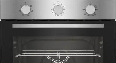 Шкаф духовой Indesit IBFTE 3634 IX в интернет-магазине Патент24.рф