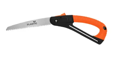 Пила садовая Plantic PRO складная 27580-01, , шт в интернет-магазине Патент24.рф