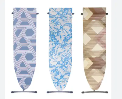 Доска гладильная доска гладильная лина 2 ткань х/б 106,5х29см съемн/подрук. в интернет-магазине Патент24.рф