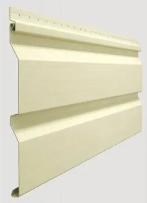 Сайдинг Docke Standart D4D банан, , шт в интернет-магазине Патент24.рф