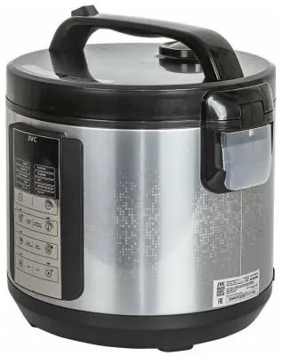 Мультиварка JVC JK-MC500 в интернет-магазине Патент24.рф