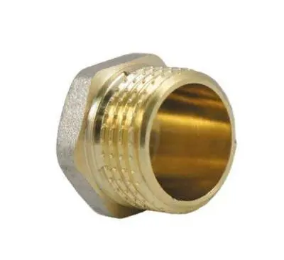 Заглушка в трубу 1/2" JIF 251 NB, , шт в интернет-магазине Патент24.рф