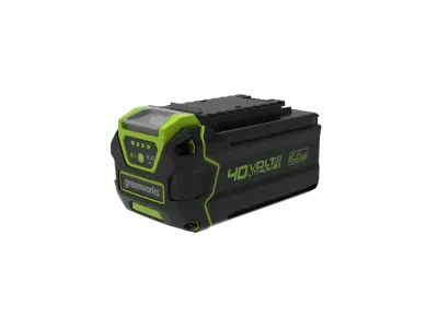 Аккумулятор Greenworks G40В4 40V, 4Ач, , шт в интернет-магазине Патент24.рф