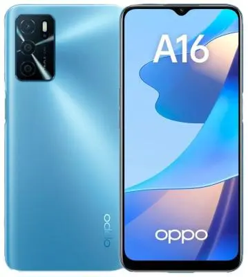 Смартфон OPPO A16 3Gb/32Gb в интернет-магазине Патент24.рф Смартфон OPPO A16 3Gb/32Gb в интернет-магазине Патент24.рф