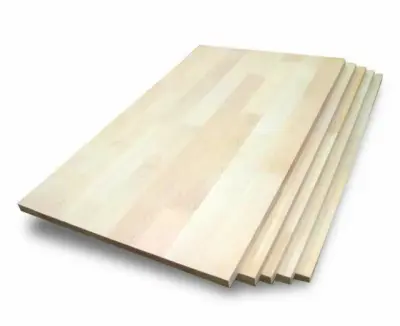 Мебельный щит 400х18х1200, , шт в интернет-магазине Патент24.рф