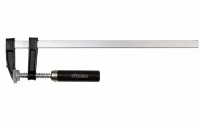 Струбцина БИБЕР тип F 300х50мм 85875, , шт в интернет-магазине Патент24.рф