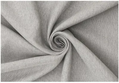 Портьера Сканди 180х260 стальной ГП, , шт в интернет-магазине Патент24.рф