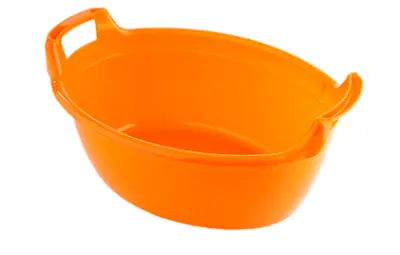 Таз пл. 16,0л. овал с/р 125с, , шт в интернет-магазине Патент24.рф