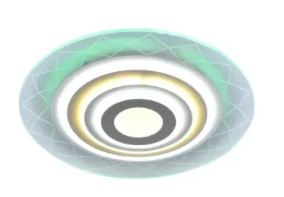 Светильник LED MDL81072/500, , шт в интернет-магазине Патент24.рф