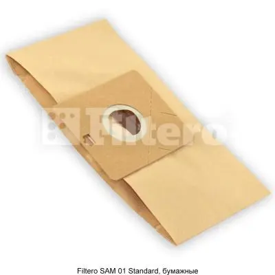 Пылесборник пылесборник sam 01 в интернет-магазине Патент24.рф