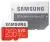 Карта памяти microSD Samsung microSDXC EVO Plus 128Gb+SDadapter Class10 MB-MC128SA/APC в интернет-магазине Патент24.рф