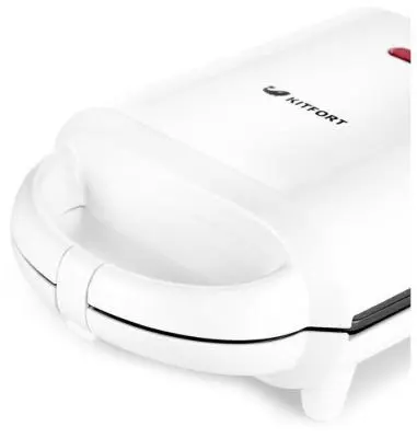 Вафельница Kitfort KT-1641 в интернет-магазине Патент24.рф