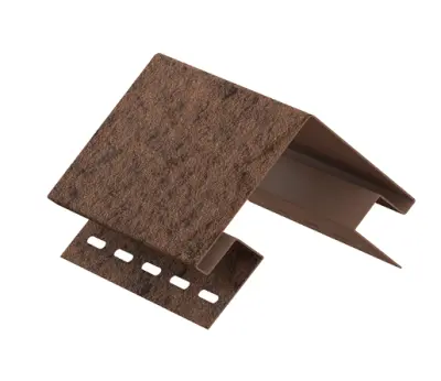 Наружный угол 076 Камень Жженый, , шт в интернет-магазине Патент24.рф