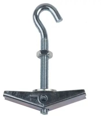 Набор №20 для крепления люстры (до 22кг) 26607, , упак в интернет-магазине Патент24.рф