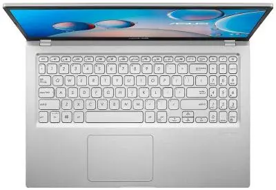 Ноутбук ASUS Vivobook Go 15 E1504GA-BQ561 15.6" IPS Intel N100 0.8ГГц 4яд 8ГБ DDR4 256ГБ Flash в интернет-магазине Патент24.рф Ноутбук ASUS Vivobook Go 15 E1504GA-BQ561 15.6" IPS Intel N100 0.8ГГц 4яд 8ГБ DDR4 256ГБ Flash в интернет-магазине Патент24.рф