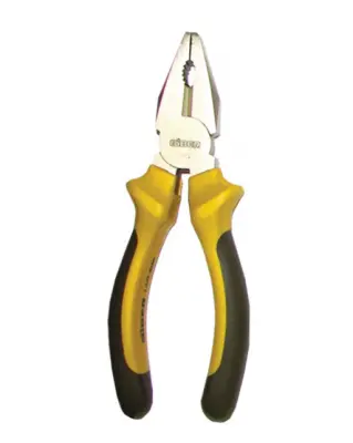 Плоскогубцы БИБЕР Мастер 160мм 85441, , шт в интернет-магазине Патент24.рф