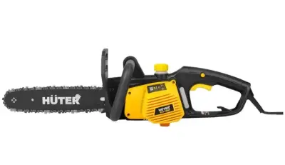 Электропила Huter ELS-1500Р 1500Вт, , шт в интернет-магазине Патент24.рф