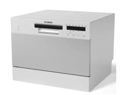 Машина посудомоечная Hyundai DT301 в интернет-магазине Патент24.рф