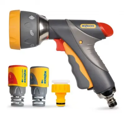 Набор для полива HoZelock 2373 Multi Spray Pro 19мм, , шт в интернет-магазине Патент24.рф