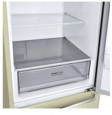 Холодильник LG GC-B459SECL в интернет-магазине Патент24.рф