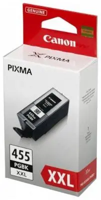 Картридж Canon [PGI-455XXL] MX924 black в интернет-магазине Патент24.рф