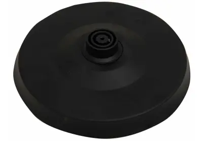 Чайник электрический Oasis K-10SB 2000Вт, 1,8л. металл, черный в интернет-магазине Патент24.рф