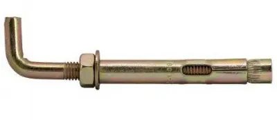 Анкер-крюк для бойлера М10х65 (2шт), , упак в интернет-магазине Патент24.рф