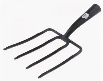 Вилы садово-огородные 4-х рогие арт.35639, , шт в интернет-магазине Патент24.рф