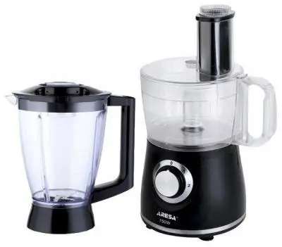 Комбайн кухонный ARESA AR-1701 в интернет-магазине Патент24.рф