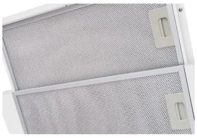 Вытяжка Hansa OTP 5233 WH 70Вт, 350 м3/ч в интернет-магазине Патент24.рф