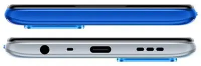 Смартфон Oppo A54 (4+64Gb) в интернет-магазине Патент24.рф