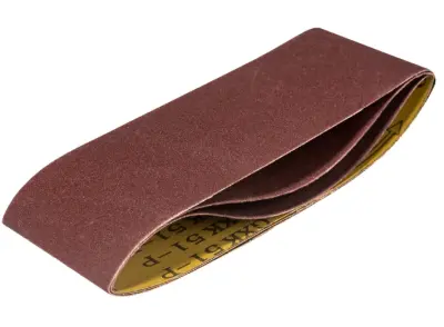 Лента бесконечная шлиф. БИБЕР для ЛШМ, Р180,75х457мм 3шт арт. 70337, , шт в интернет-магазине Патент24.рф Лента бесконечная шлиф. БИБЕР для ЛШМ, Р180,75х457мм 3шт арт. 70337, , шт в интернет-магазине Патент24.рф