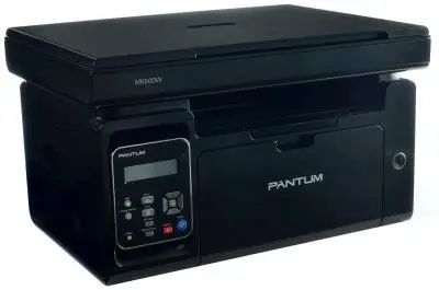 МФУ PANTUM M6500, A4, черный в интернет-магазине Патент24.рф МФУ PANTUM M6500, A4, черный в интернет-магазине Патент24.рф