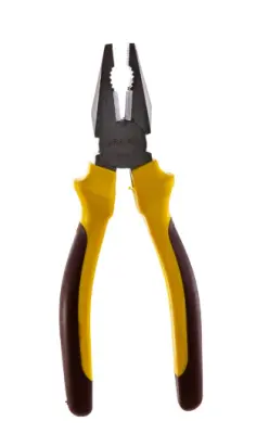 Плоскогубцы БИБЕР Мастер 200мм 85443, , шт в интернет-магазине Патент24.рф