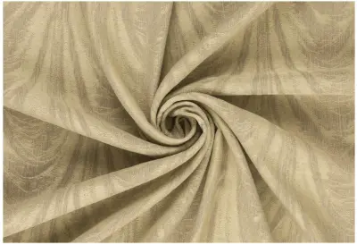 Портьера Каскад 185х260 капучино ГП, , шт в интернет-магазине Патент24.рф