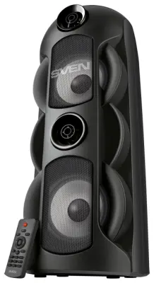 Система акустическая Sven PS-720 Mini в интернет-магазине Патент24.рф