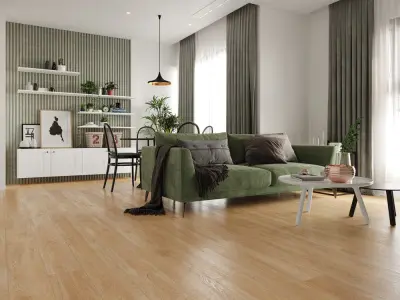 Ламинат виниловый Cronafloor Wood 1200х180х4мм Дуб Монтара 2,16кв.м. , , компл в интернет-магазине Патент24.рф