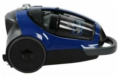 Пылесос пылесос samsung vcc8836v36/xev 2200вт синий в интернет-магазине Патент24.рф