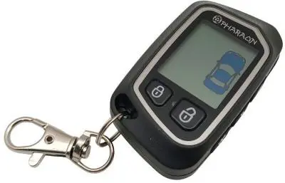 Сигнализация PHARAON LC20 Двусторонняя в интернет-магазине Патент24.рф