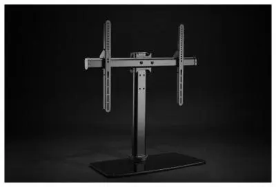 Кронштейн для ТВ ITech KFG-3 настольный black в интернет-магазине Патент24.рф