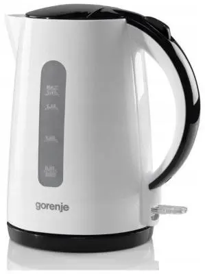 Чайник электрический Gorenje K17PLBW в интернет-магазине Патент24.рф