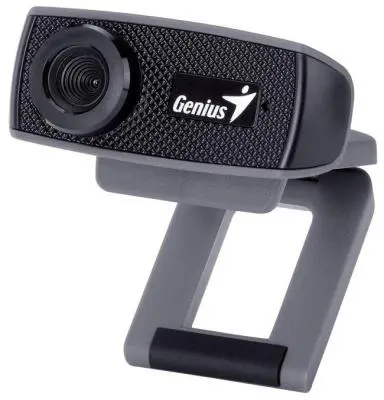 Веб камера Genius FaceCam 1000X V2 в интернет-магазине Патент24.рф