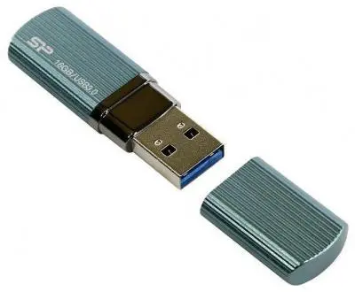 Память USB Silicon Power USB 128Gb Marvel M50 USB3.0 в интернет-магазине Патент24.рф