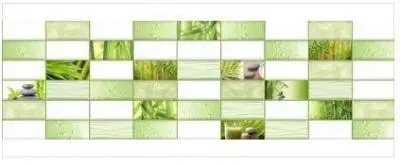 Панель фартук 3000х600 АВС-пластик в ассортименте, , шт в интернет-магазине Патент24.рф