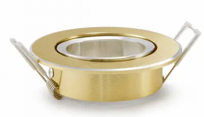 Светильник Акцент 113ALU мат.золото встр. кругл. повор., ал.корп., MR16 GU5.3, , шт в интернет-магазине Патент24.рф Светильник Акцент 113ALU мат.золото встр. кругл. повор., ал.корп., MR16 GU5.3, , шт в интернет-магазине Патент24.рф