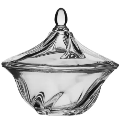 Конфетница ЭЛИКСИР 14см, , шт в интернет-магазине Патент24.рф