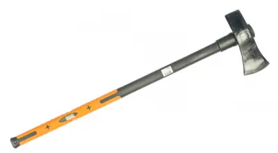 Колун К3600Ф (фиберглассовое топорище), , шт в интернет-магазине Патент24.рф