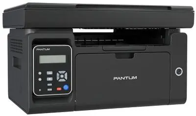 МФУ PANTUM M6500, A4, черный в интернет-магазине Патент24.рф МФУ PANTUM M6500, A4, черный в интернет-магазине Патент24.рф