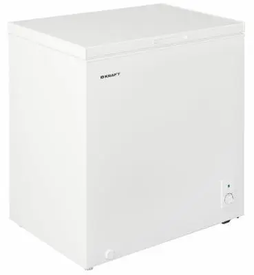 Морозильная камера-ларь Kraft BD(W)-230RX без ГТД в интернет-магазине Патент24.рф
